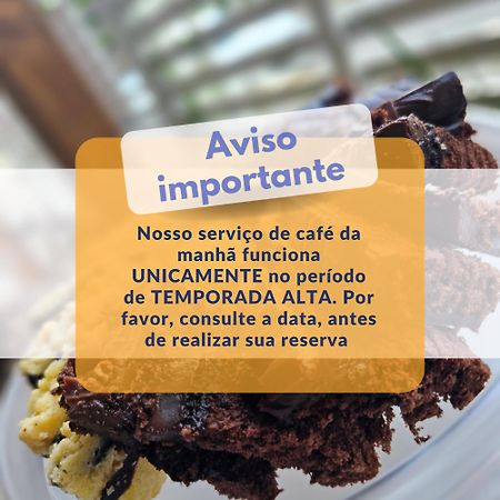 Nosso Cantinho Canasvieiras Florianópolis Esterno foto
