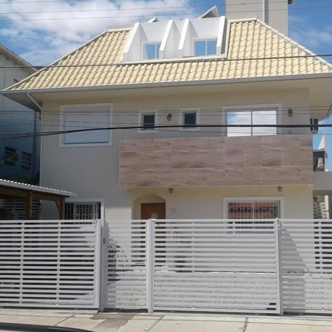 Nosso Cantinho Canasvieiras Florianópolis Esterno foto