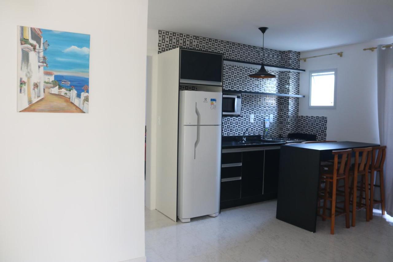 Nosso Cantinho Canasvieiras Florianópolis Esterno foto