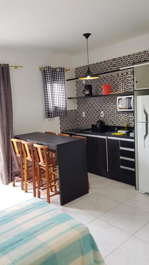 Nosso Cantinho Canasvieiras Florianópolis Esterno foto
